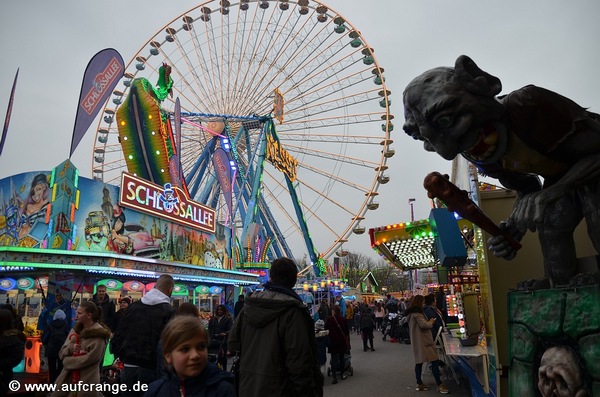 bilder muenster fruehjahrssend