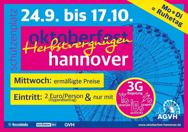 hannover herbst