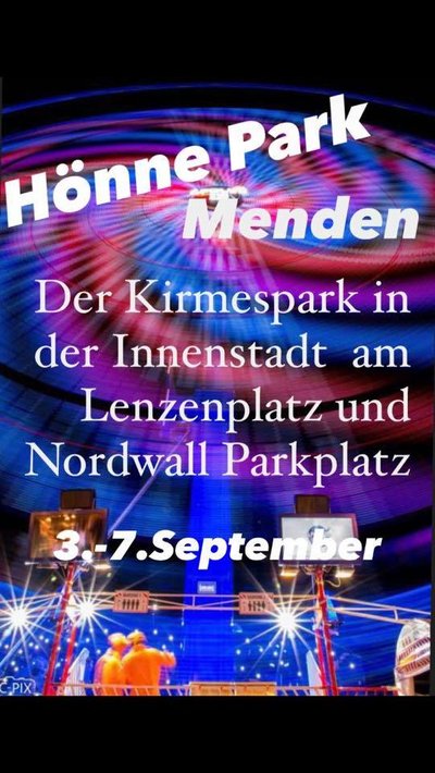 menden kl