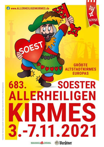 soest
