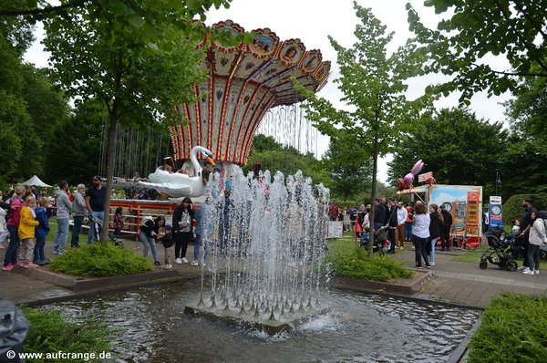 bilder muelheim moelmsche kirmes 2022