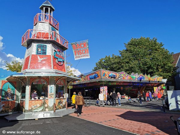 bilder ob koenigshardt wottelkirmes 2022