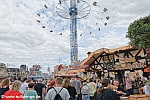 ani bilder duesseldorf rheinkirmes 2023