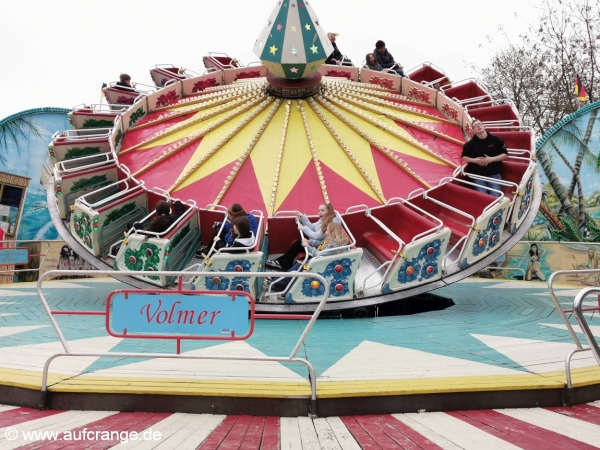 bilder bochum osterkirmes 2023 