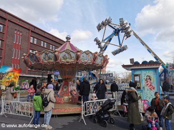 bilder wanne fruehlingskirmes 2023 2