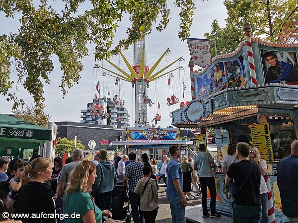 witten zwiebelkirmes
