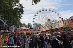 bilder beecker kirmes 2024