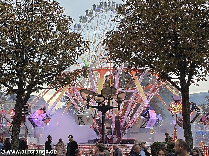 bilder haan haaner kirmes 2025