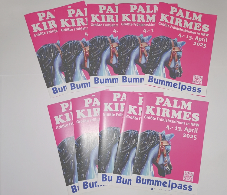 bummelpaesse