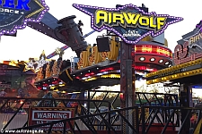 recklinghausen palmkirmes 2026