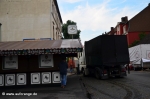 Aufbaubilder Crange 01 August 2016