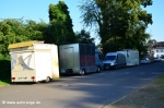 Aufbaubilder Crange 19.Juli 2016