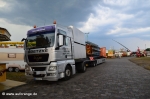 Aufbaubilder Crange 20.Juli 2016