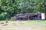Aufbaubilder Crange 26.Juli 2016