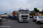 Aufbaubilder Crange 26.Juli 2016