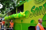 Bilder Festumzug Cranger Kirmes 2016