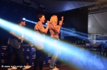 Bilder Karaoke Biergarten 2016