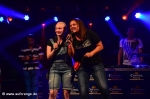 Bilder Karaoke Biergarten 2016