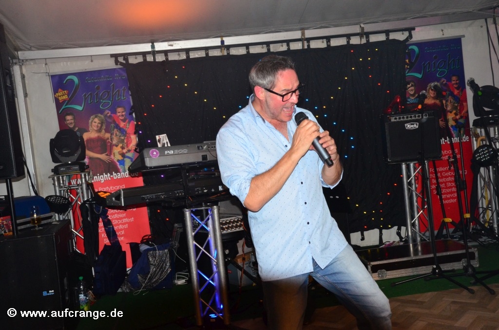 Bilder Kirmesköniginabend-Zum Ritter Cranger Kirmes 2016