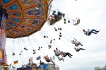 Bilder Cranger Kirmes 07. Aug 2016