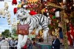 Bilder Cranger Kirmes 08. Aug 2016