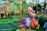 Bilder Cranger Kirmes 08. Aug 2016