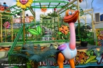 Bilder Cranger Kirmes 08. Aug 2016