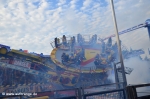 Bilder Cranger Kirmes 08. Aug 2016