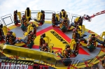 Bilder Cranger Kirmes 08. Aug 2016