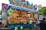 Bilder Cranger Kirmes 08. Aug 2016