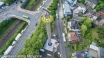 Aufbaubilder Sterkrade - Fronleichnamskirmes