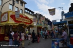 Bilder - Duisburg - Beecker Kirmes 2016