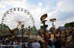 Bilder - Duisburg - Beecker Kirmes 2016