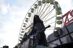 Bilder - Duisburg - Beecker Kirmes 2016