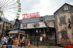 Bilder - Duisburg - Beecker Kirmes 2016