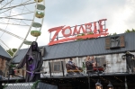 Bilder - Duisburg - Beecker Kirmes 2016