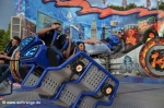 Bilder - Duisburg - Beecker Kirmes 2016