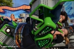 Bilder - Duisburg - Beecker Kirmes 2016