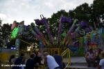 Bilder - Duisburg - Beecker Kirmes 2016