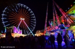 Bilder Dinslaken - Martinikirmes 2016