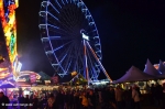 Bilder Dinslaken - Martinikirmes 2016