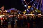 Bilder Dinslaken - Martinikirmes 2016