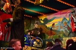 Bilder Dinslaken - Martinikirmes 2016