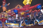 Bilder Dinslaken - Martinikirmes 2016