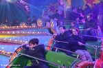 Bilder Dinslaken - Martinikirmes 2016