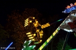 Bilder Dinslaken - Martinikirmes 2016
