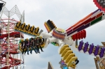Bilder Düsseldorf - Rheinkirmes 2016