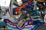 Bilder Düsseldorf - Rheinkirmes 2016