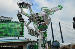 Bilder Düsseldorf - Rheinkirmes 2016