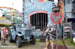 Bilder Düsseldorf - Rheinkirmes 2016
